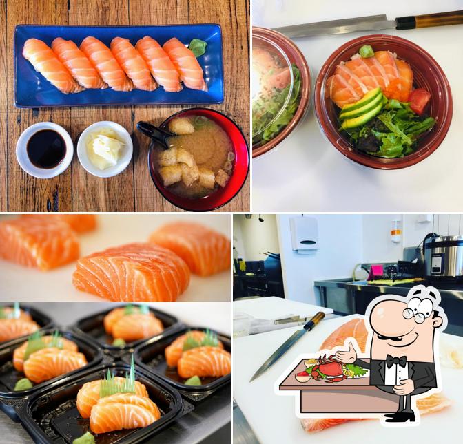 Sora Sushi Japanese Cuisine
