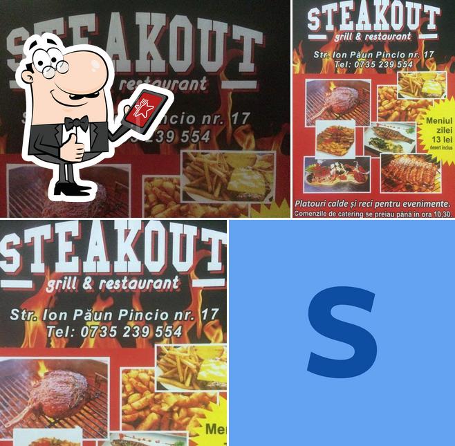 SteakoutOradea