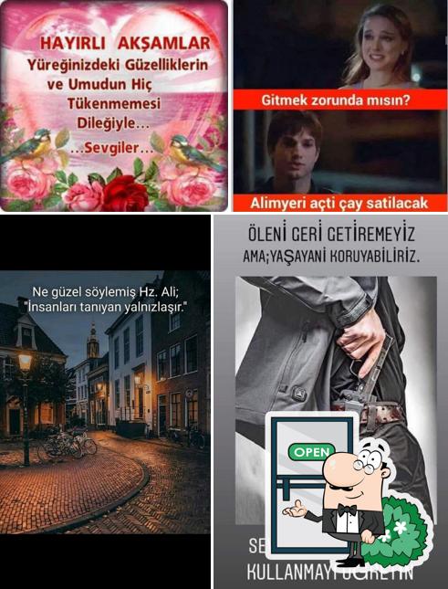 Tarihi Firin Unlu Mamüller