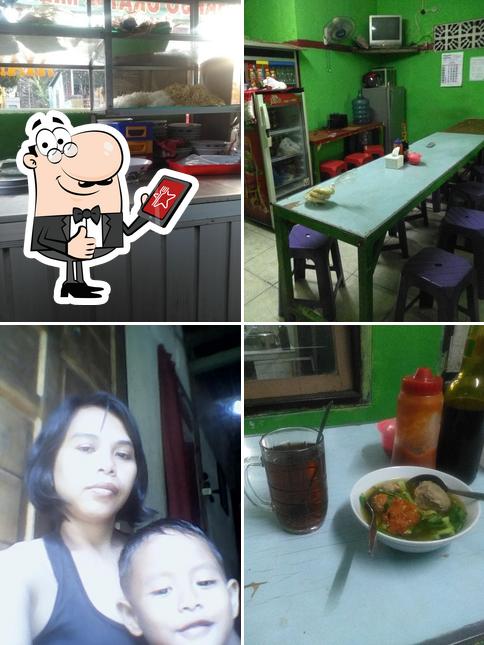 Warung Bakso Solo Roso Joyo 2