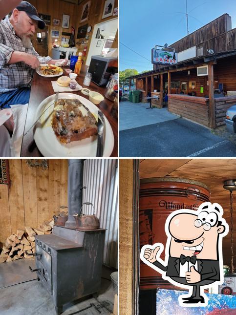 Wilderness Eatery