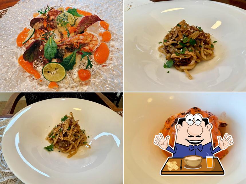 Ristorante RE