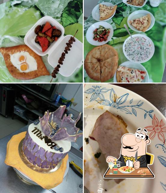 Шашлычок