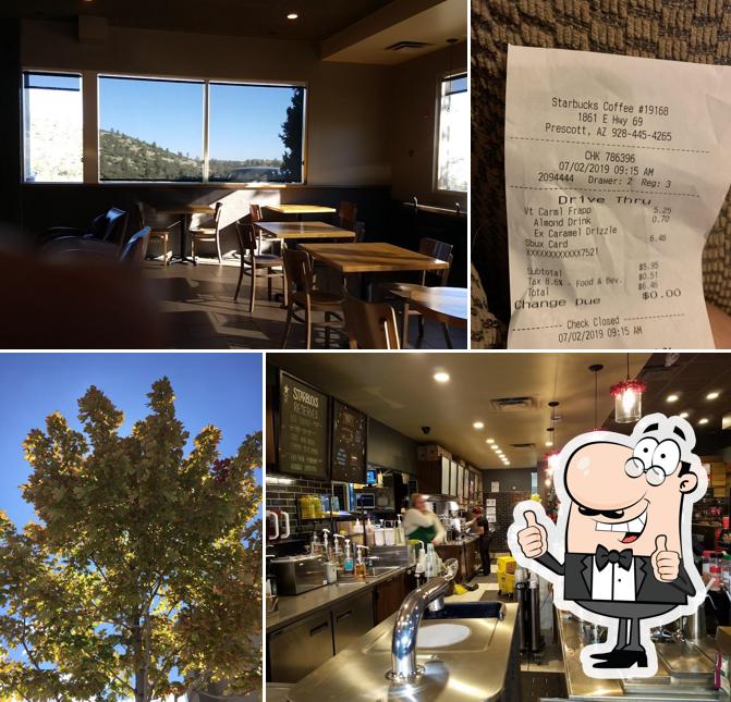 Starbucks Coffee Company