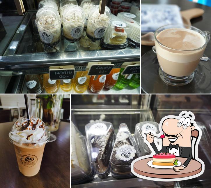 Sumalee Dessert Cafe