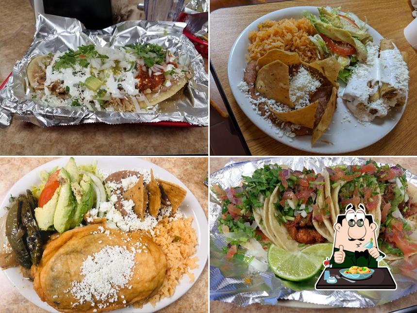 Super Taqueria