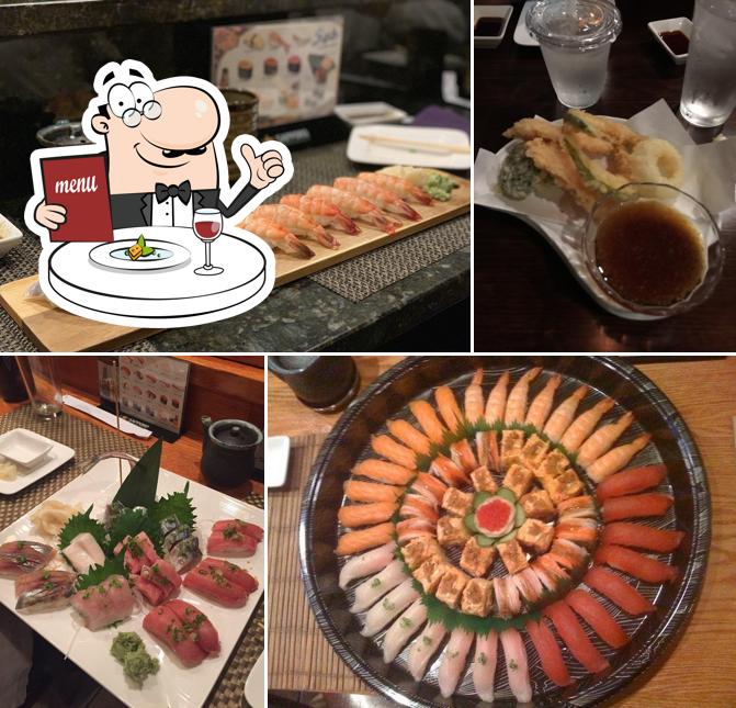 Sushi.com Japanese Restaurant