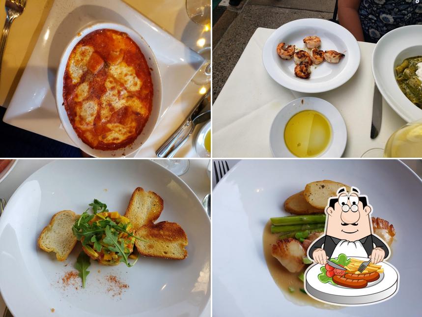Giuseppe Ristorante Italiano