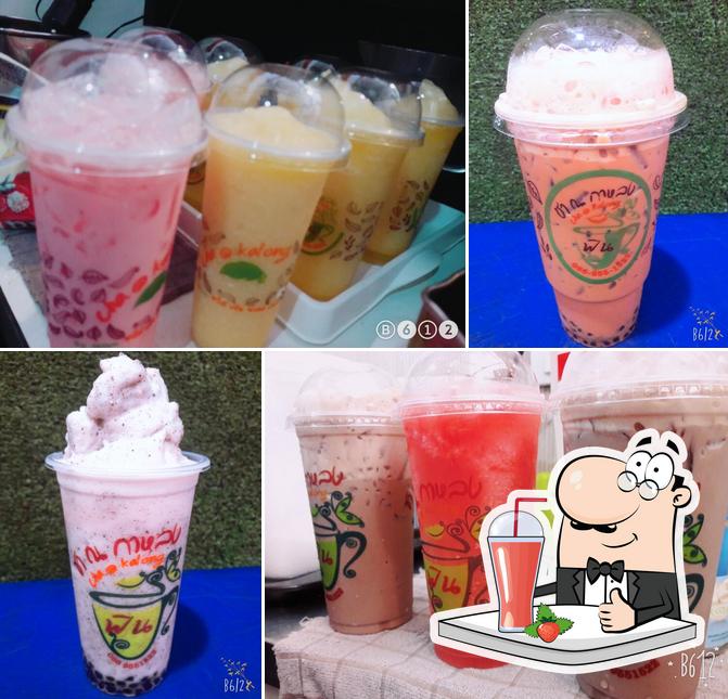 ร้าน ชา ณ. กาหลงพังงา2