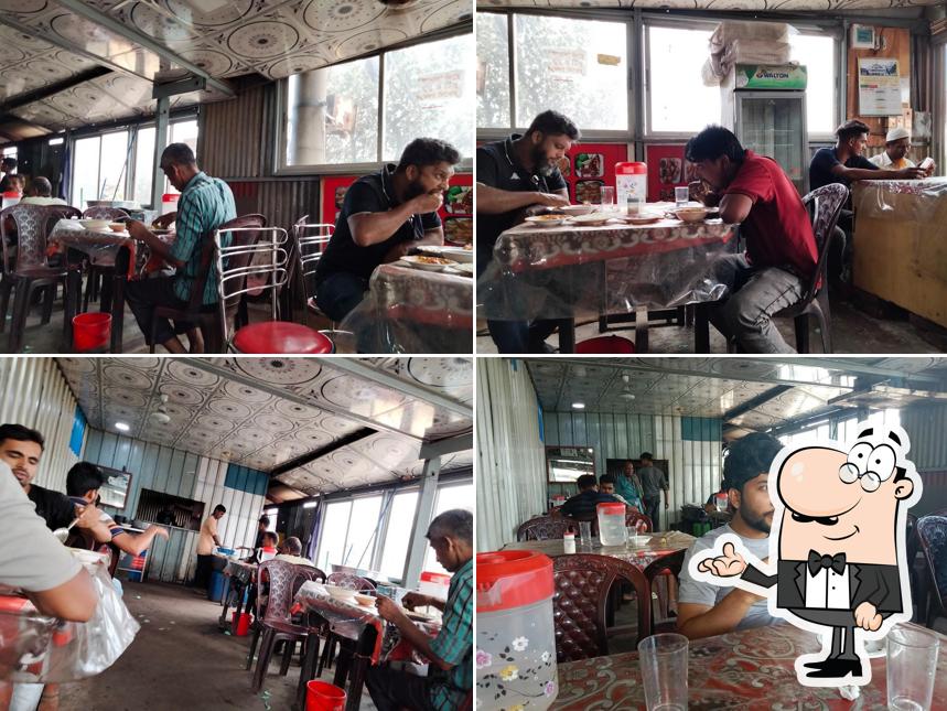 Allahar Dan Hotel