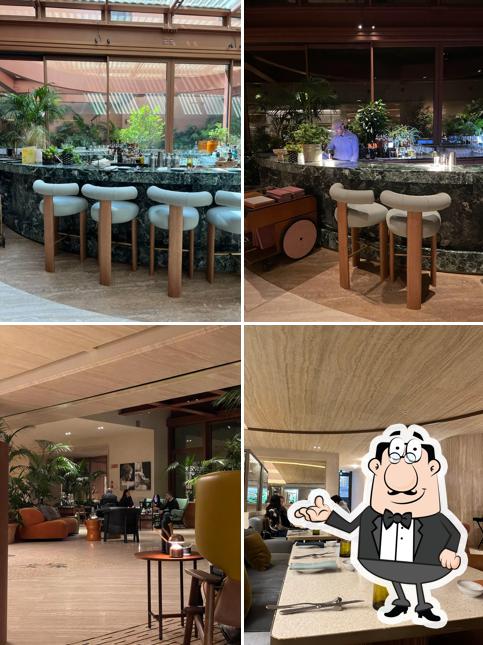 BIVIUM Restaurant-Café-Bar