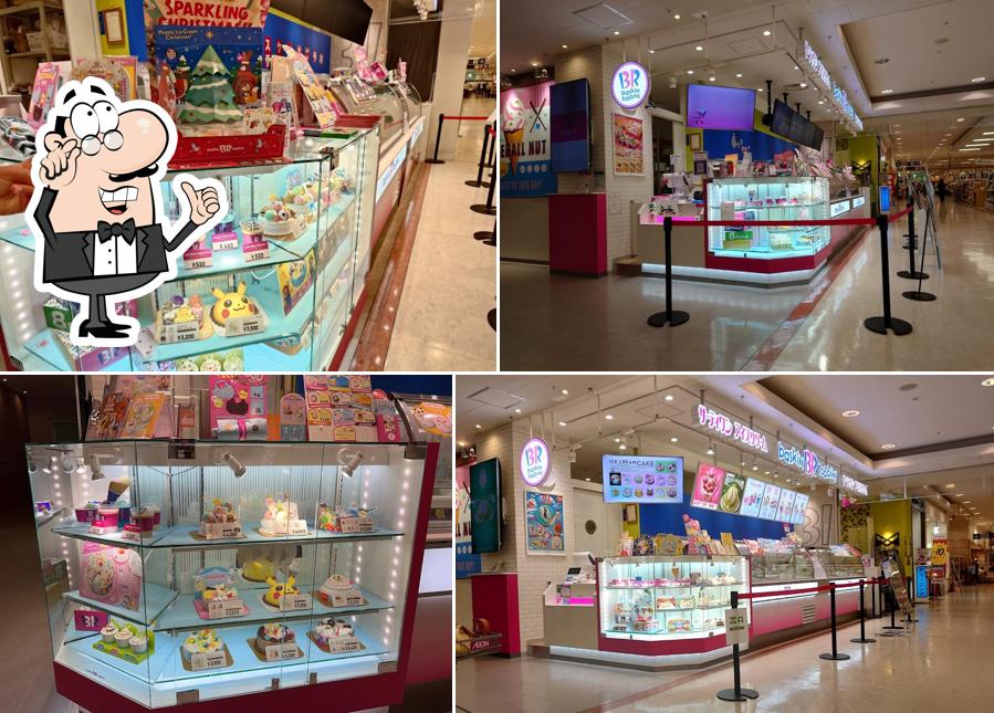 Baskin-Robbins