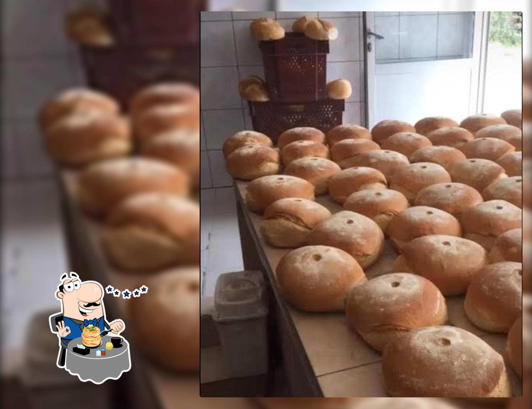 Bereket Fırını