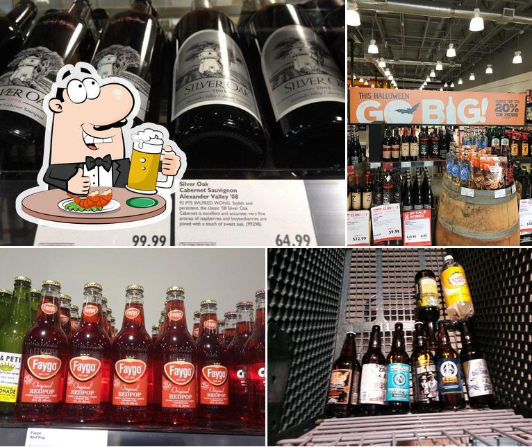BevMo!