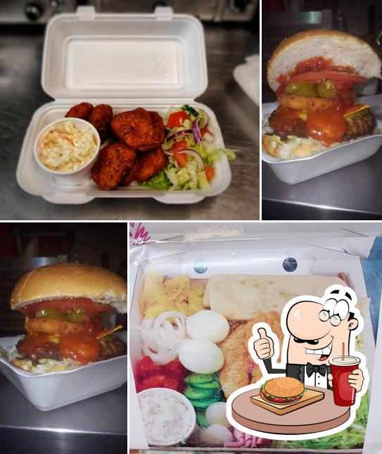 The Lunch Box