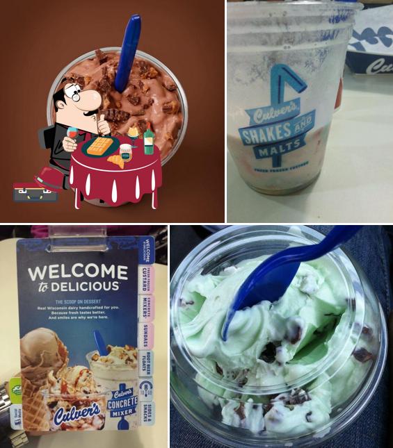 Culver’s
