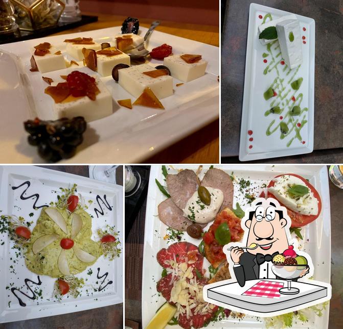Ristorante Da Angelo Altenburg