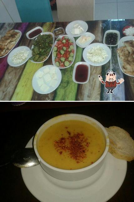 Domiba Restaurant