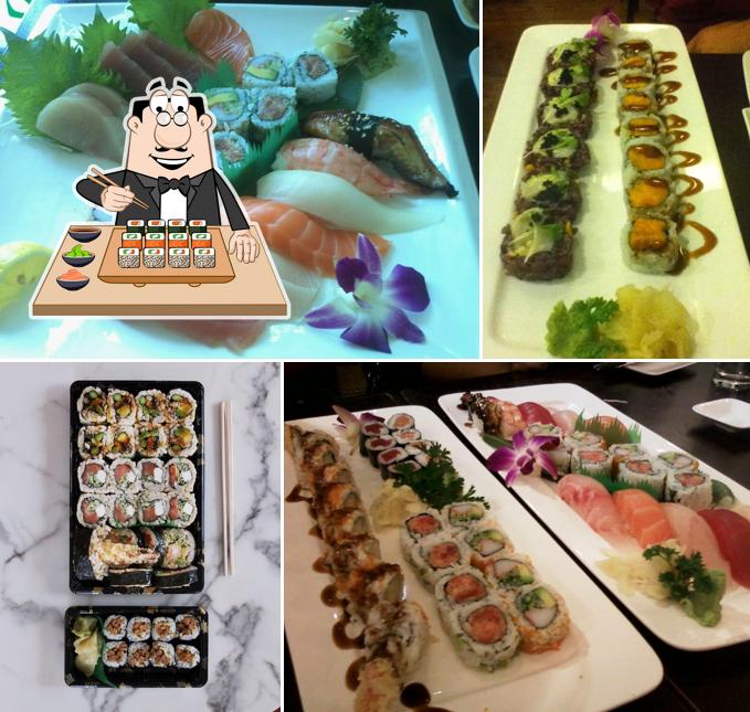 Genki Ya - Cambridge