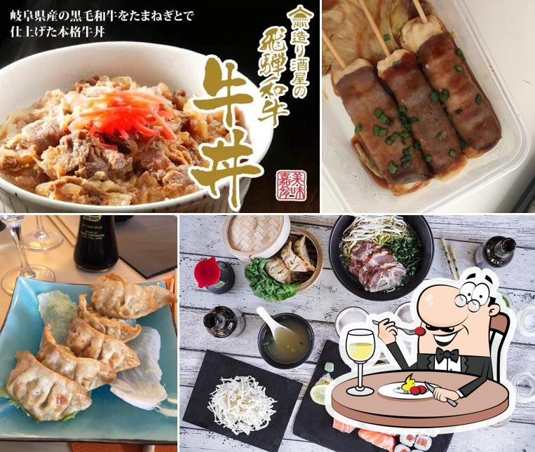 Home Sushi
