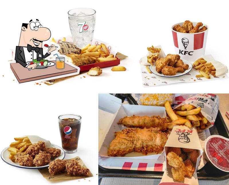 KFC Camborne - Trevenson Gateway