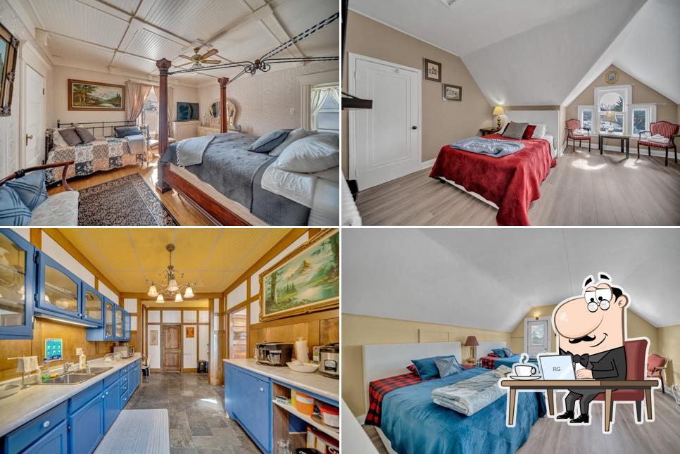 Marmora and Lake Inn B & B