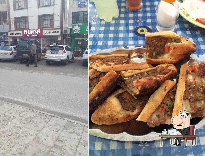 Özen Pide
