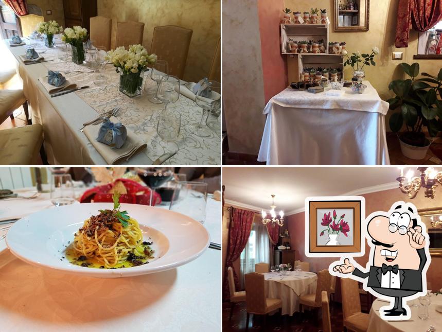Osteria la Parigina