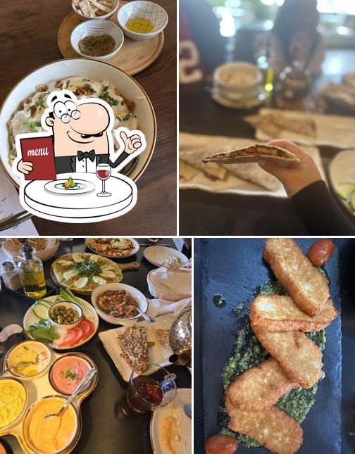 Phoenix Lebanese Restaurant