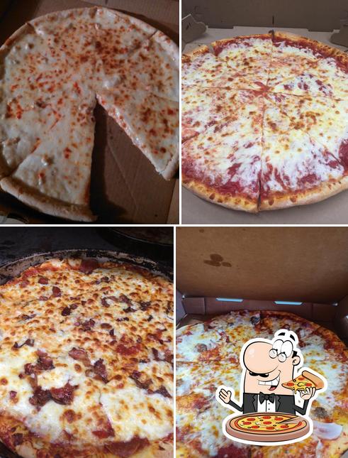 Pizza Bono