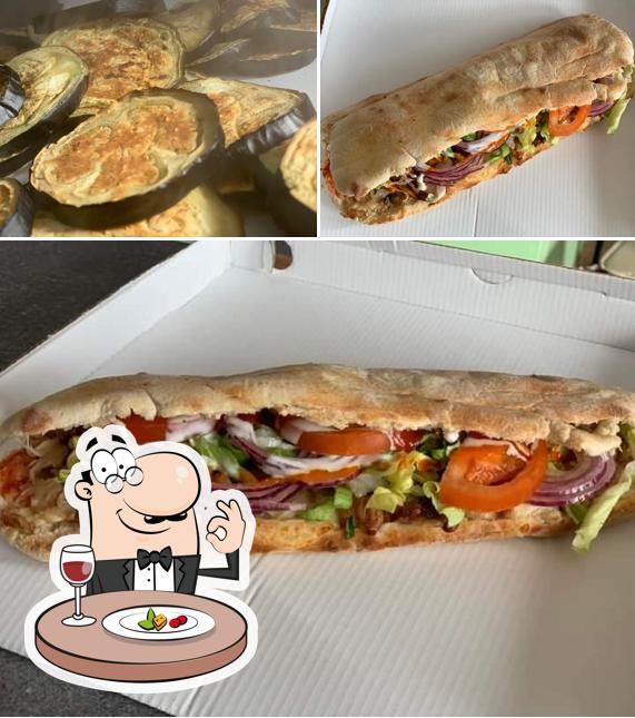 Pizzeria Primavera