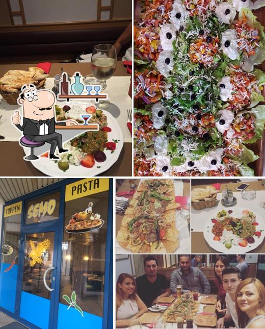 Pizzeria Semo