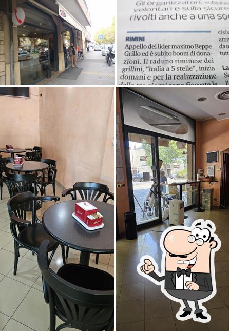 Bar Rimini Di Rinaldi Marisa