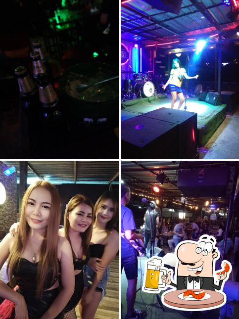 ร้านบูราพาวิถี Burapa viti Pud & Restaurant-บางปะกง