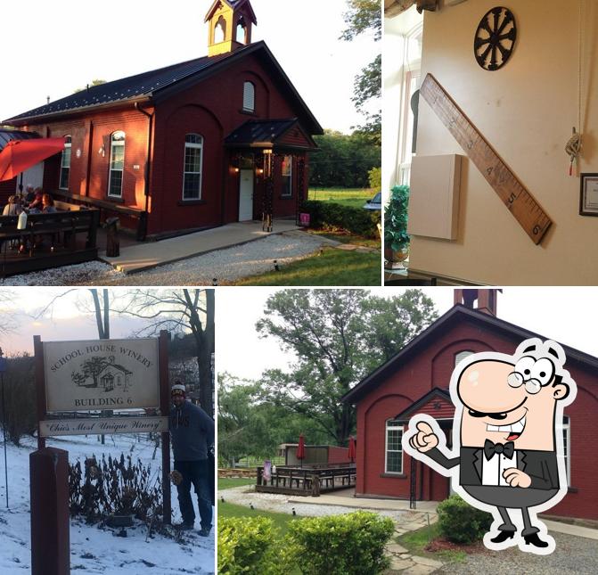 School House Winery