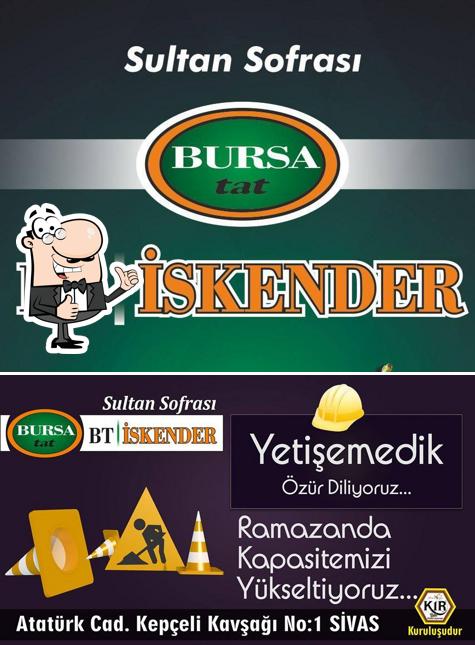 BT İskender