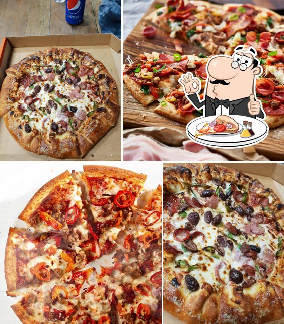 Domino's Pizza Nelson Bay
