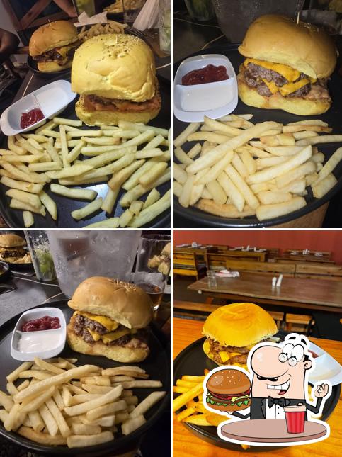 El Silo Resto Bar