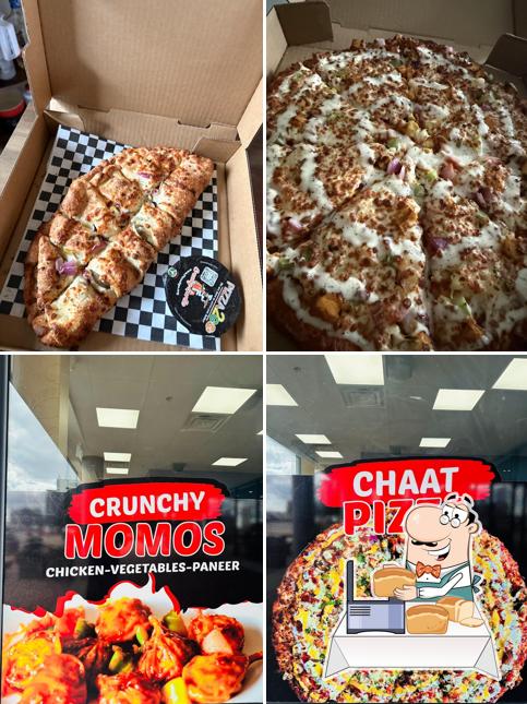 Pizza2go