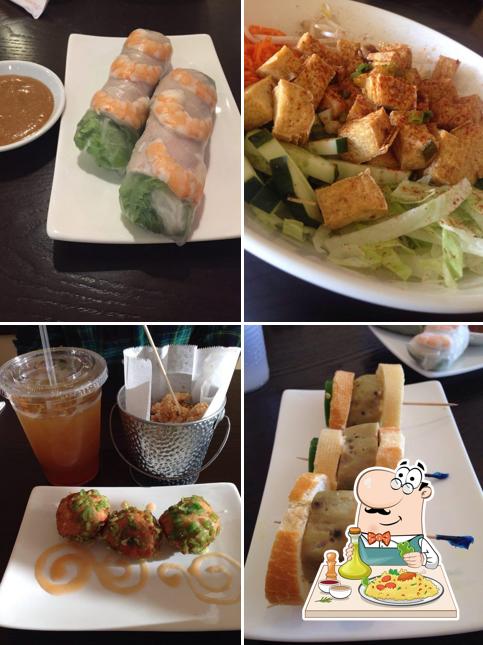 Rice Paper Bistro