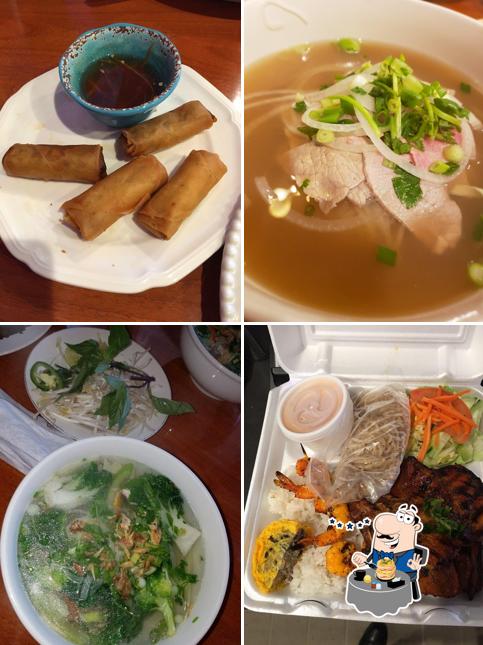 Saigon One