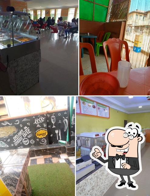 Tasteful kitchen & Bakery