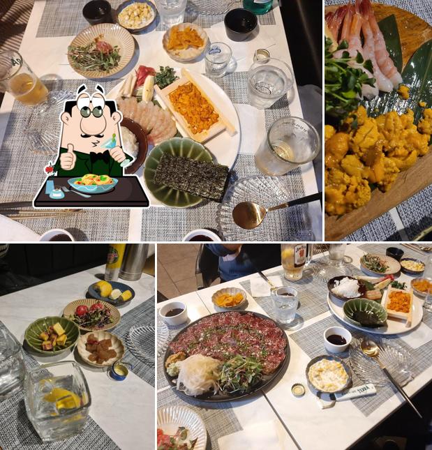 이자카야걸