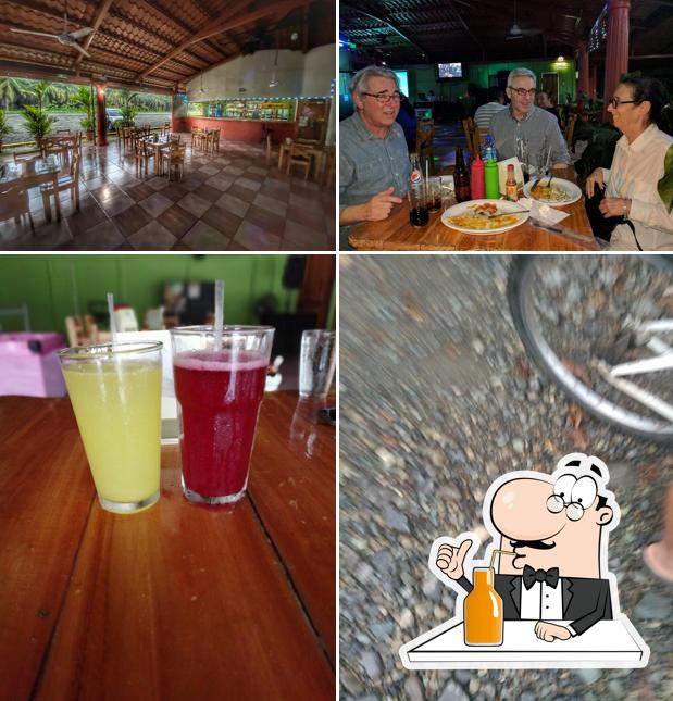 Restaurante Finca Mona