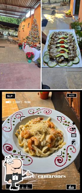 Restaurante X'pujuc Mariscos y Carnes