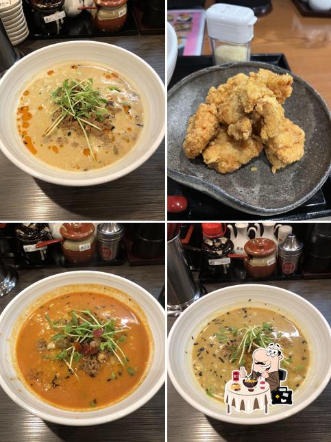 こういうもん家 Ro-ji水口店