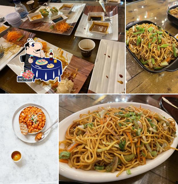 Sarkar Restaurant