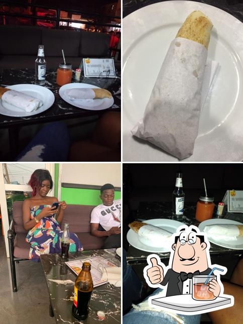 Shawarma King