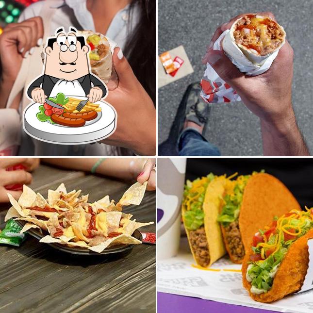 Taco Bell