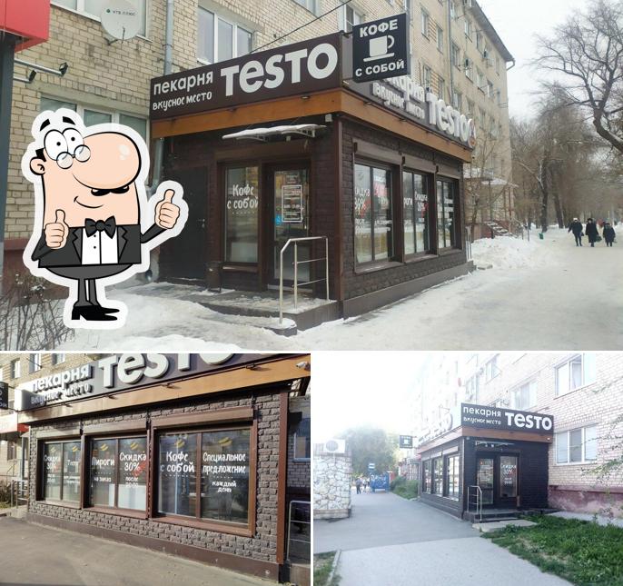 Testo